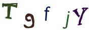 Graficzne pułapki CAPTCHA