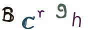 Graficzne pułapki CAPTCHA
