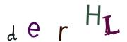 Graficzne pułapki CAPTCHA