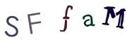 Graficzne pułapki CAPTCHA