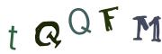 Graficzne pułapki CAPTCHA