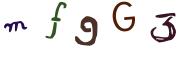 Graficzne pułapki CAPTCHA