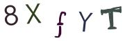 Graficzne pułapki CAPTCHA