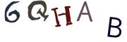 Graficzne pułapki CAPTCHA