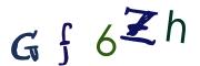 Graficzne pułapki CAPTCHA