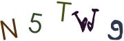 Graficzne pułapki CAPTCHA