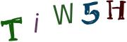 Graficzne pułapki CAPTCHA