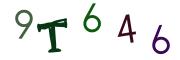 Graficzne pułapki CAPTCHA