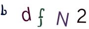 Graficzne pułapki CAPTCHA