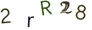 Graficzne pułapki CAPTCHA