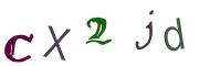 Graficzne pułapki CAPTCHA