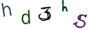 Graficzne pułapki CAPTCHA