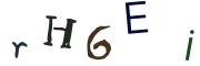 Graficzne pułapki CAPTCHA