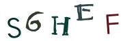 Graficzne pułapki CAPTCHA