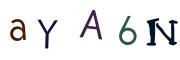 Graficzne pułapki CAPTCHA