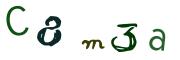 Graficzne pułapki CAPTCHA