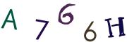 Graficzne pułapki CAPTCHA