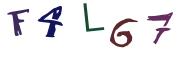 Graficzne pułapki CAPTCHA
