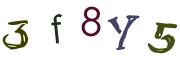 Graficzne pułapki CAPTCHA