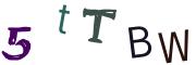 Graficzne pułapki CAPTCHA