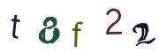 Graficzne pułapki CAPTCHA