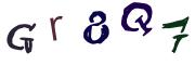 Graficzne pułapki CAPTCHA