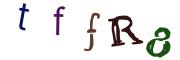 Graficzne pułapki CAPTCHA