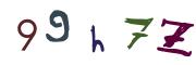 Graficzne pułapki CAPTCHA