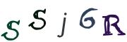 Graficzne pułapki CAPTCHA