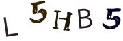 Graficzne pułapki CAPTCHA