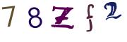 Graficzne pułapki CAPTCHA