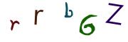 Graficzne pułapki CAPTCHA