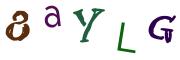 Graficzne pułapki CAPTCHA