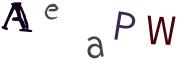 Graficzne pułapki CAPTCHA