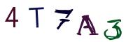 Graficzne pułapki CAPTCHA