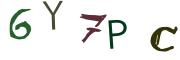 Graficzne pułapki CAPTCHA