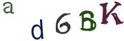 Graficzne pułapki CAPTCHA