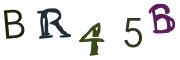 Graficzne pułapki CAPTCHA