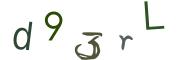 Graficzne pułapki CAPTCHA