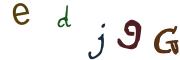 Graficzne pułapki CAPTCHA