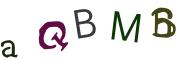 Graficzne pułapki CAPTCHA