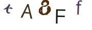 Graficzne pułapki CAPTCHA