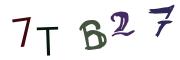 Graficzne pułapki CAPTCHA