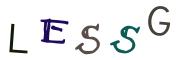 Graficzne pułapki CAPTCHA