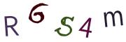 Graficzne pułapki CAPTCHA