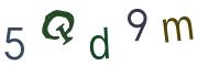 Graficzne pułapki CAPTCHA