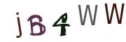 Graficzne pułapki CAPTCHA