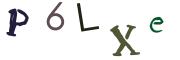 Graficzne pułapki CAPTCHA