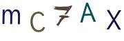 Graficzne pułapki CAPTCHA
