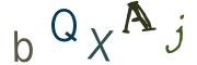 Graficzne pułapki CAPTCHA